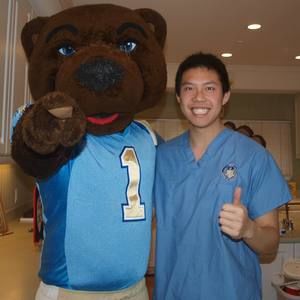 Meet your Posher, Ryan